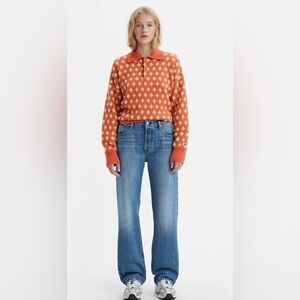 Levi’s 501® '90s Jeans - Medium Wash